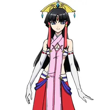 Profile image of サラマンディーネ