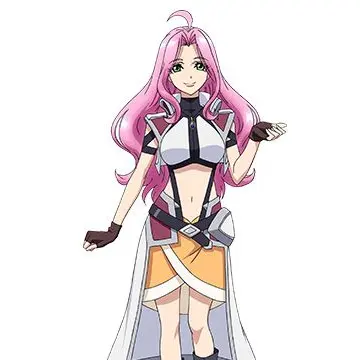 Profile image of エルシャ
