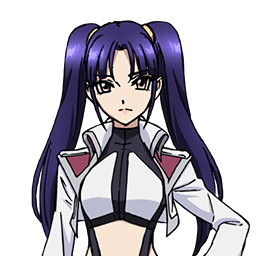 クロスアンジュ エターナル・ギャラクシー - zeta