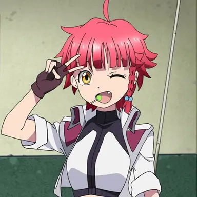Profile image of ヴィヴィアン