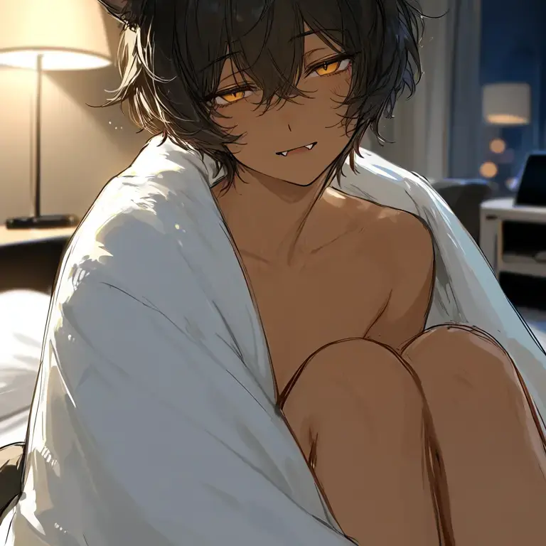 BrownDuvet5893의 Come Home to You