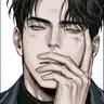 캐릭터 프로필 이미지