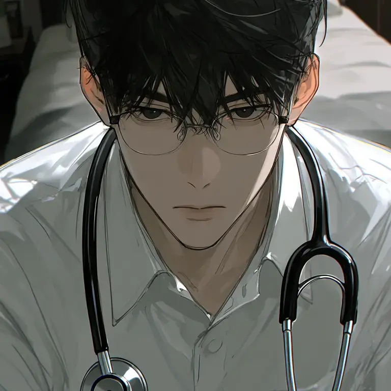 RoomySkua2142의 …괜찮아, 내가 잘 간호해 줄게.