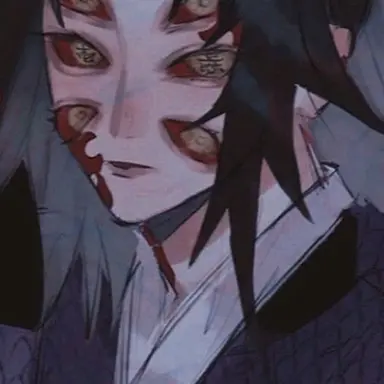 Profile image of Kokushibo