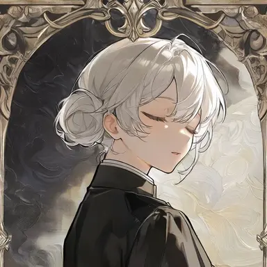 Profile image of 神撫 山葉