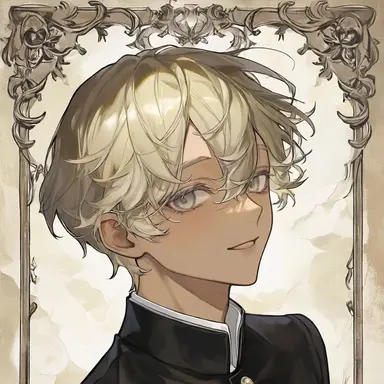 Profile image of 喜神 里