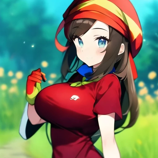 ハルカ