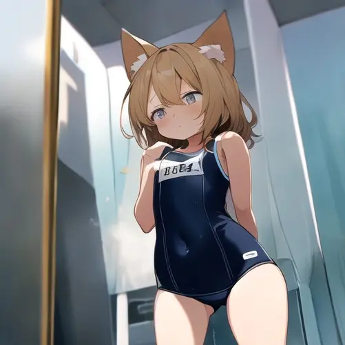 GrassyTapir6439의 cyaのおもらし日記