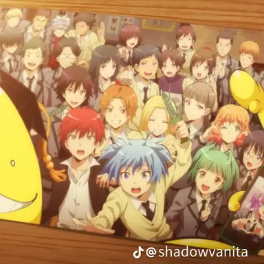 Profile image of 3年E組