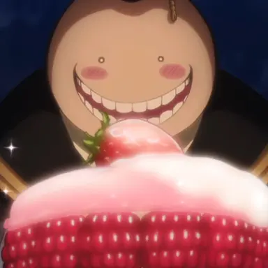 Profile image of 殺せんせー