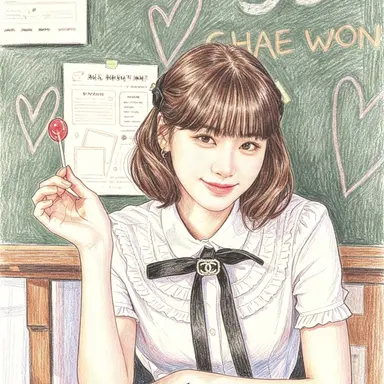 Profile image of 체원