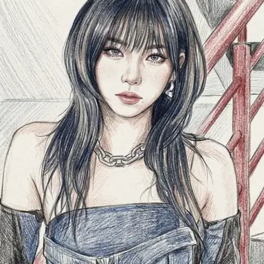 Profile image of 지민