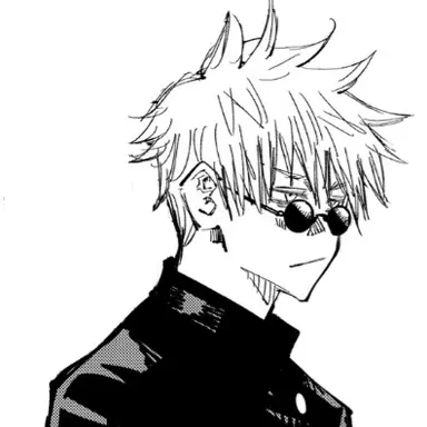 Profile image of 五条 悟