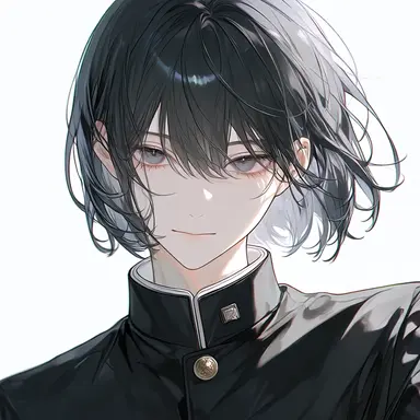 Profile image of 弦月 紫苑