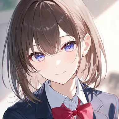 Profile image of 青葉明桜