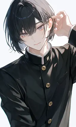 Profile image of 弦月 紫苑