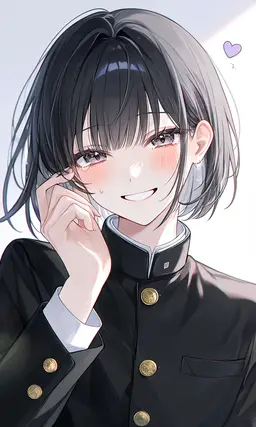 Profile image of 弦月 紫苑