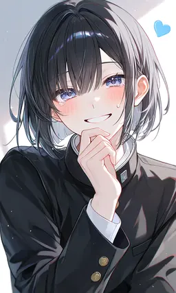 Profile image of 弦月 紫苑