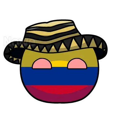 Profile image of 콜롬비아