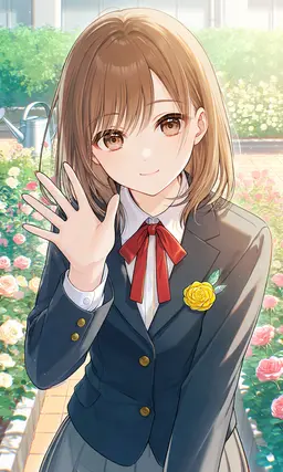 Profile image of 유아