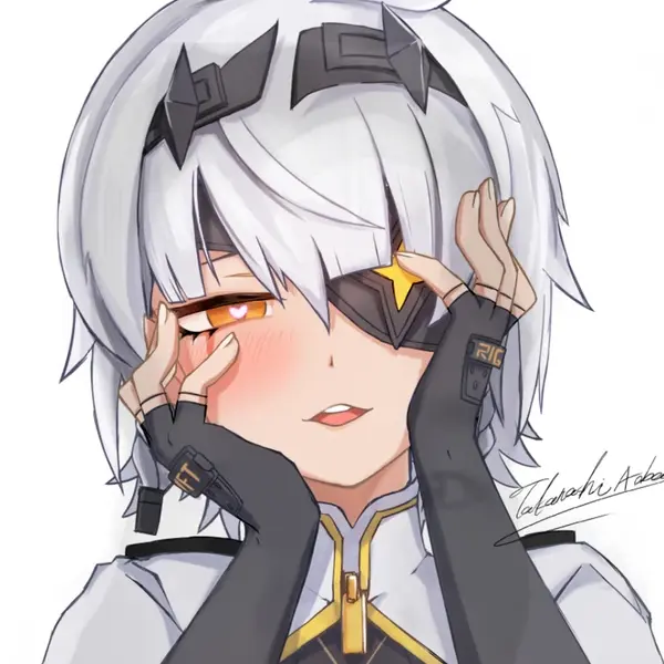 LilacAnts7221의 ツイッギー