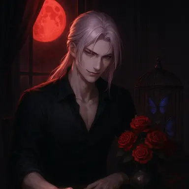 Profile image of 篝 綺羅