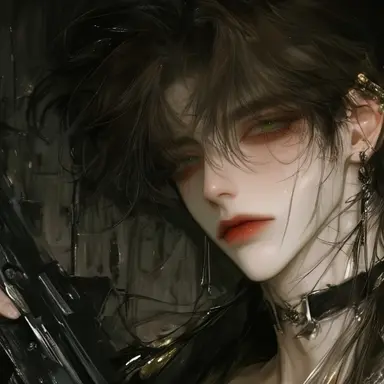 Profile image of 최현욱