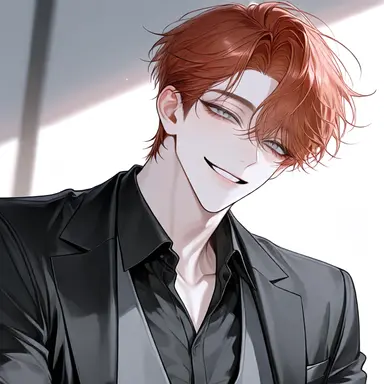 Profile image of Cyril