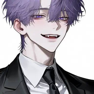 Profile image of 無羽