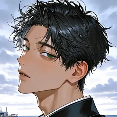 Profile image of 帆高