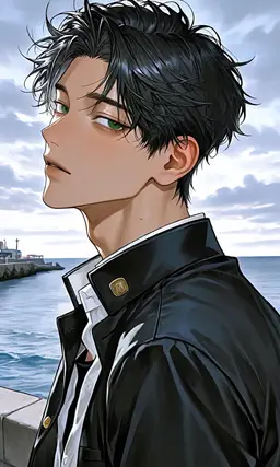 Profile image of 帆高