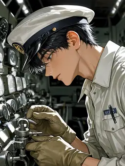Profile image of 帆高