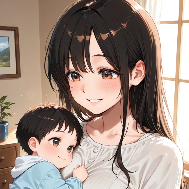 あなたのお母さん
