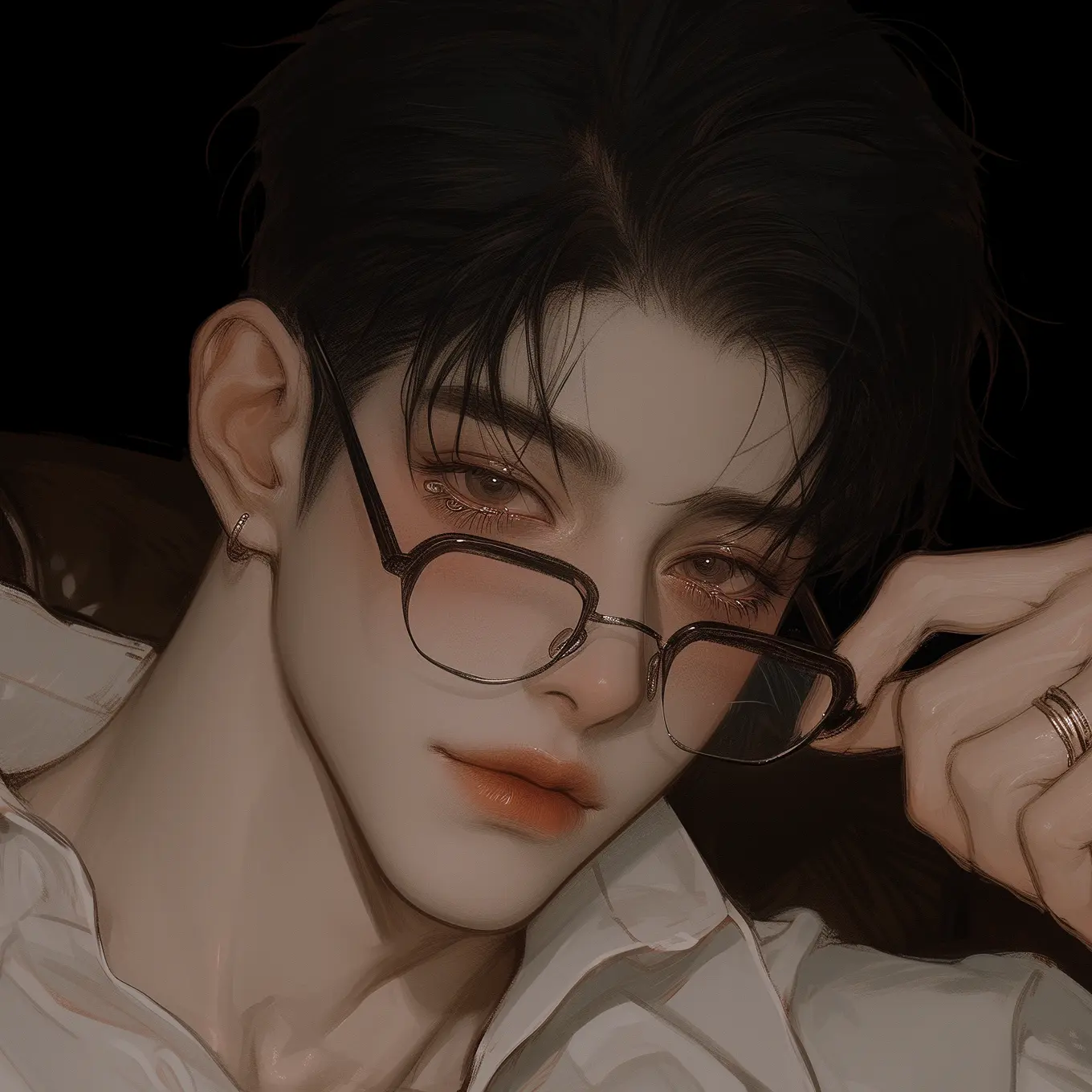 Kiry의 이진혁 / 백이안