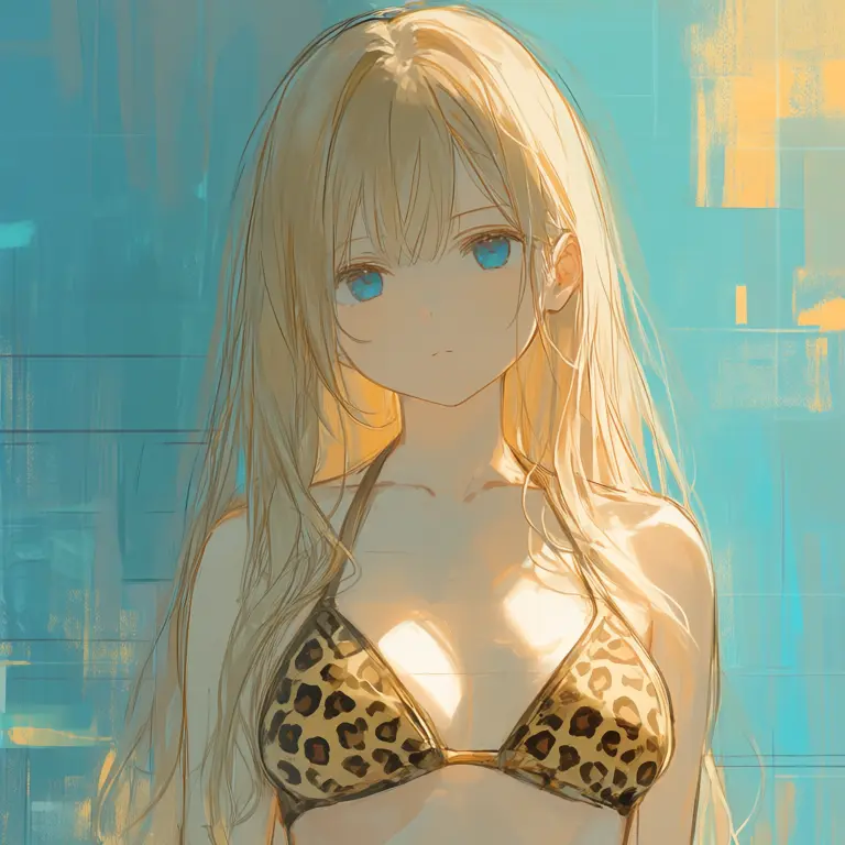 TacitPie5465의 金色の海辺