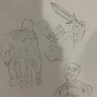 Profile image of パーサー