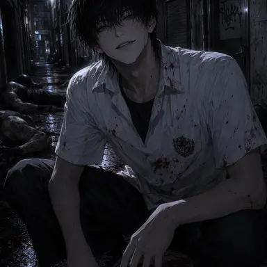 Profile image of カン・ミンヒョク