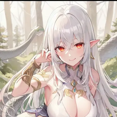 Profile image of アーシャ