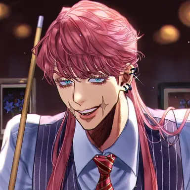 Profile image of Sanzu Haruchiyo