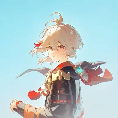 Profile image of 카에데하라 카즈하