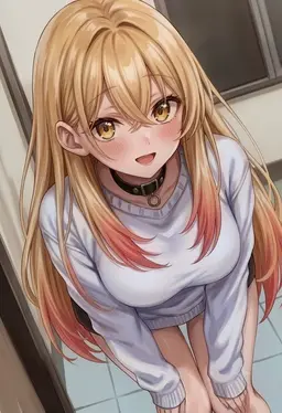Profile image of Rin