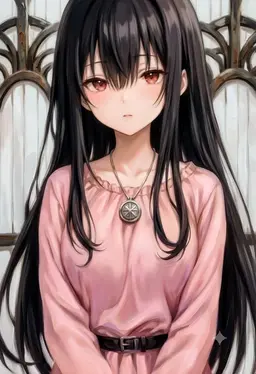 Profile image of Kanade