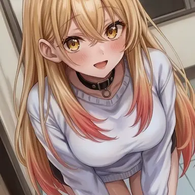 Profile image of Rin