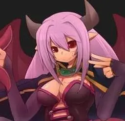 Profile image of Alma