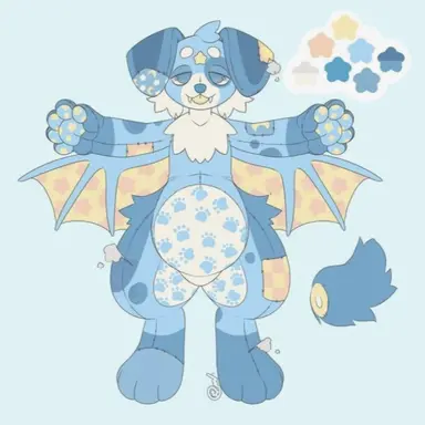 Profile image of Paw-pad