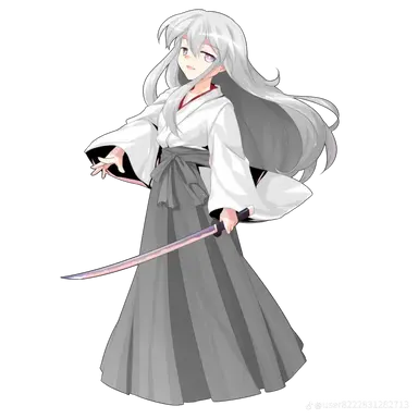Profile image of Ichika (Creator)