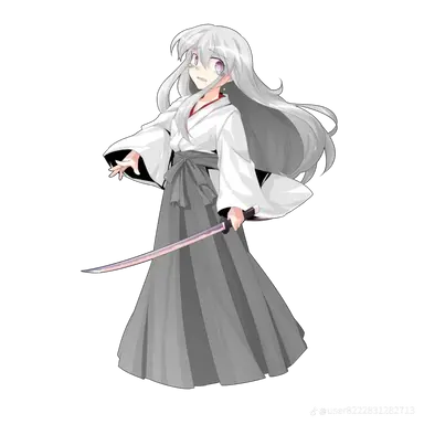 Profile image of Ichika (Creator)