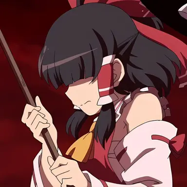 Profile image of Reimu