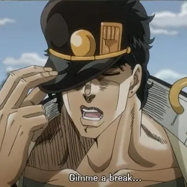 Profile image of 承太郎