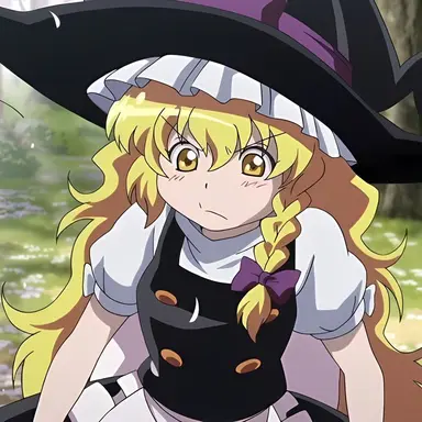 Profile image of Marisa